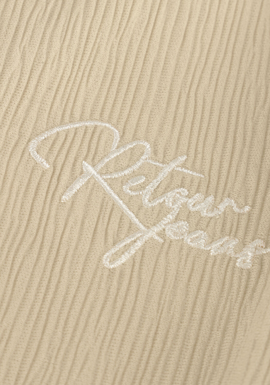 RETOUR Combinaison BELLA en beige - large