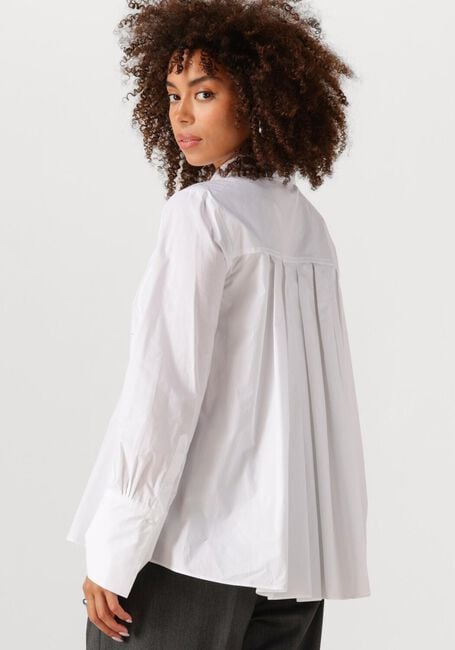 Witte INWEAR  ATLASIW FITTED SHIRT - large