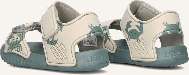 Beige LIEWOOD Sandalen BLUMER SANDALS Beige LIEWOOD Sandalen BLUMER SANDALS - large