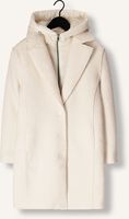 Ecru BEAUMONT Mantel TARA COAT Ecru BEAUMONT Mantel TARA COAT - medium