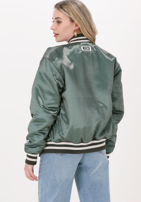 Olijf MERCER AMSTERDAM Jack THE MERCER VARSITY PARTY - large