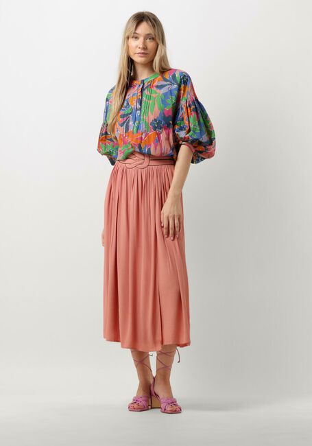 LOUIZON SEKOTREE Blouses en multicolore - large