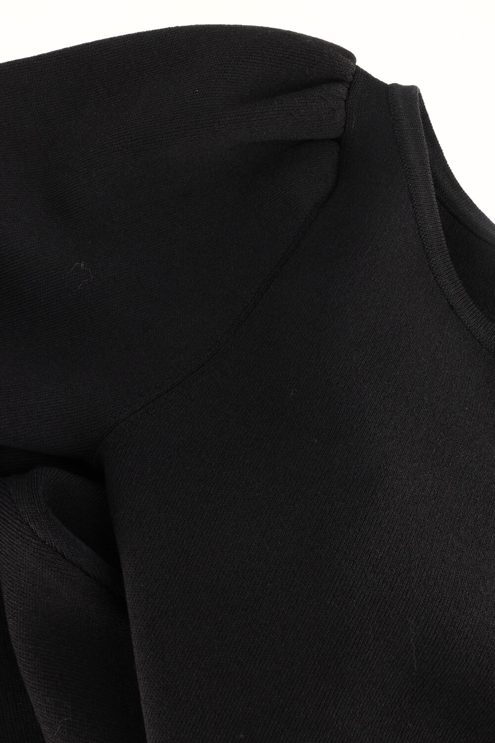 OMODA ATELIER Robe maxi OM-SORAYA X QUINTY en noir - large