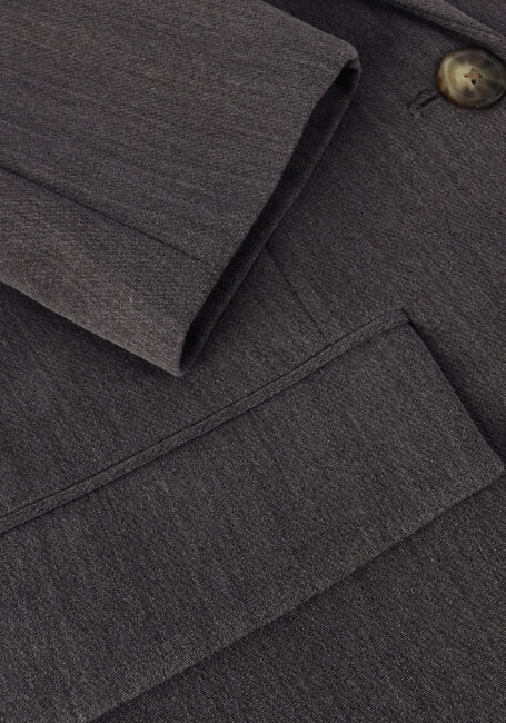 Grijze OBJECT Blazer OBJSIGRID L/S BLAZER Grijze OBJECT Blazer OBJSIGRID L/S BLAZER - large