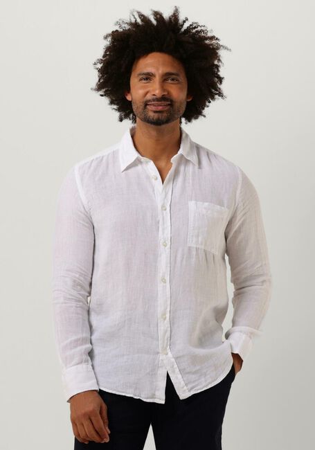 Witte BOSS ORANGE Casual overhemd RELEGANT_6 - large