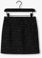 NIK & NIK Mini-jupe LORDE SKIRT en noir - medium