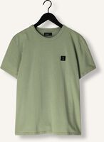 Groene BUTCHER OF BLUE T-shirt ARMY TEE Groene BUTCHER OF BLUE T-shirt ARMY TEE - medium