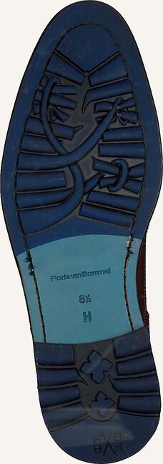 Cognac FLORIS VAN BOMMEL Veterboots 10506 Cognac FLORIS VAN BOMMEL Veterboots 10506 - large