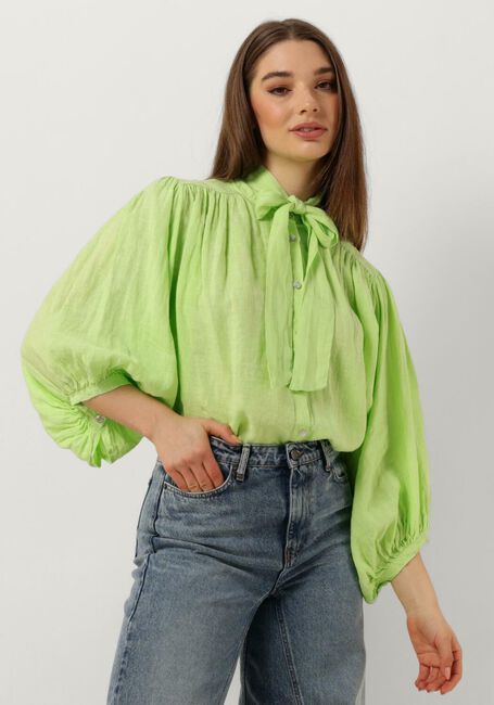 BELLAMY SOPHIE Blouses en vert - large