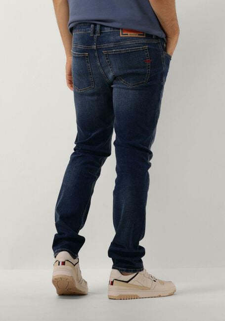 DIESEL Skinny jeans 1979 SLEENKER Bleu foncé - large