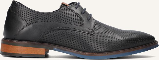 Zwarte MAZZELTOV Nette schoenen ENZO Zwarte MAZZELTOV Nette schoenen ENZO - large