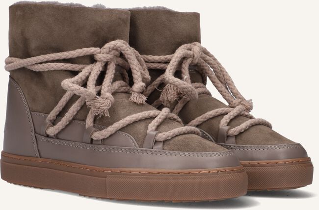 Taupe INUIKII  CLASSIC Taupe INUIKII  CLASSIC - large
