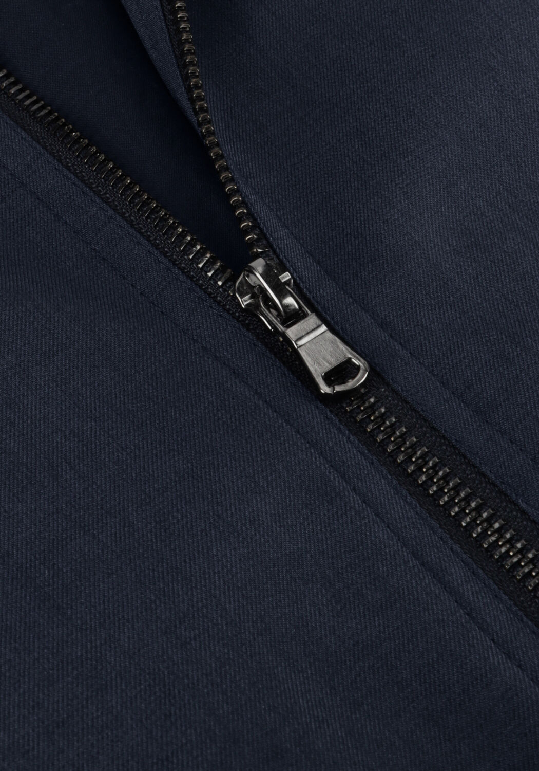 BUTCHER OF BLUE Jack WOODFORD JACKET Lilas - large