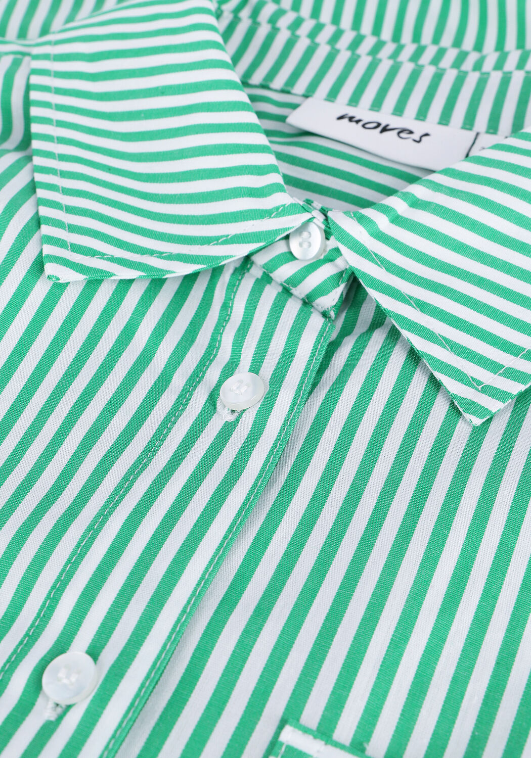 Groene MOVES  ELANU 2577 - large