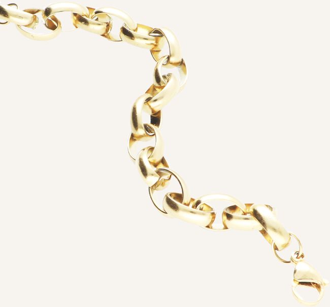 NOTRE-V Sieraad ARMBAND SCHAKEL #3  NOTRE-V Sieraad ARMBAND SCHAKEL #3 - large