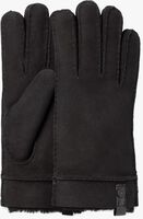 Zwarte UGG Handschoenen TENNEY GLOVE - medium