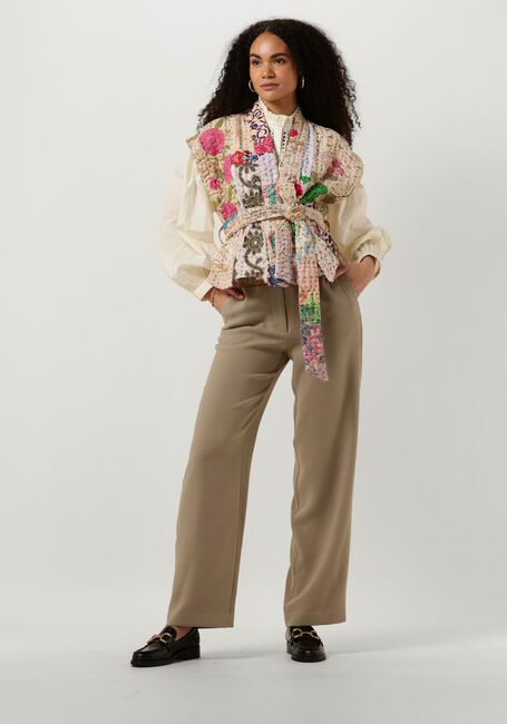 SOFIE SCHNOOR S231385 Blouses Écru - large