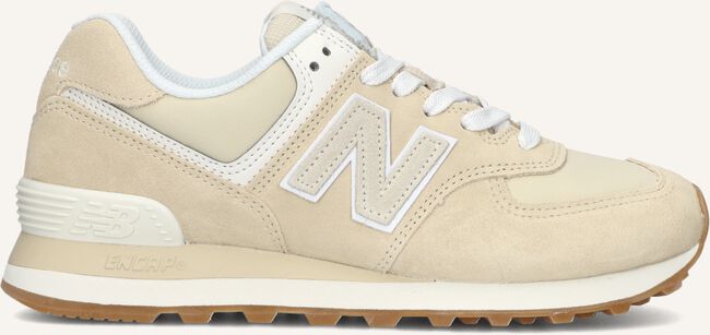 Beige NEW BALANCE Sneakers WL574 Beige NEW BALANCE Sneakers WL574 - large