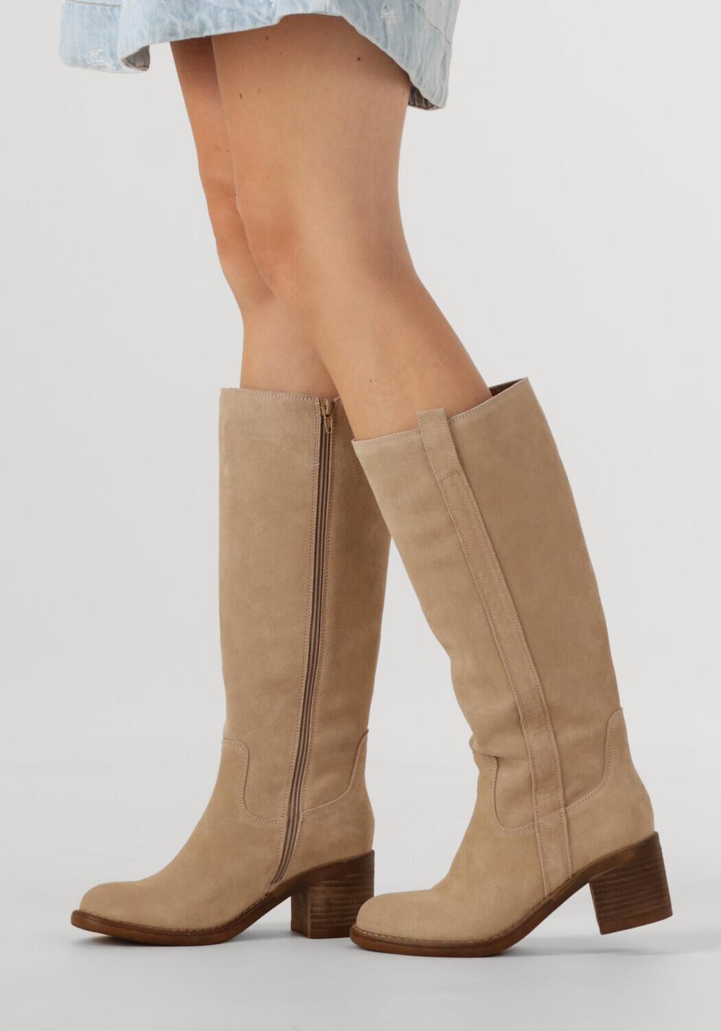 Beige BLASZ  SHN2581-07 - large