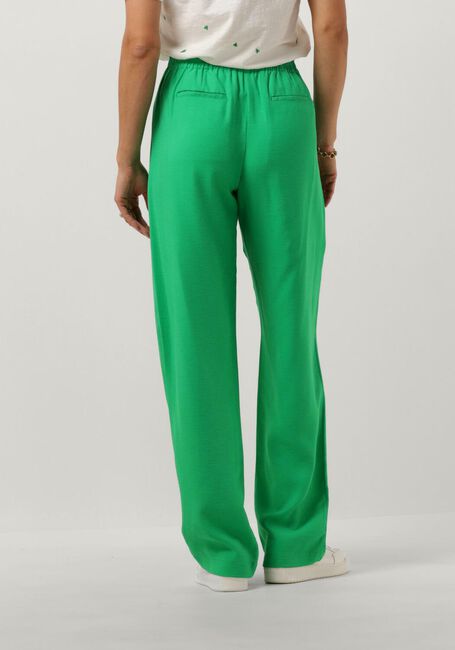 FABIENNE CHAPOT Pantalon large NEALE TROUSERS en vert - large