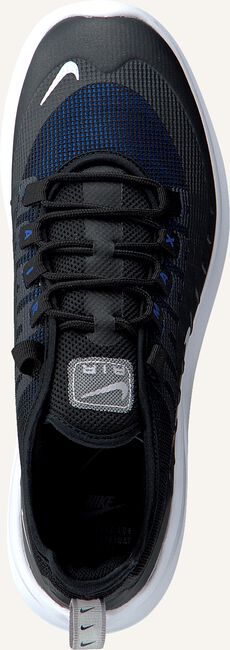 Zwarte NIKE Lage sneakers AIR MAX AXIS PREMIUM MEN Zwarte NIKE Lage sneakers AIR MAX AXIS PREMIUM MEN - large