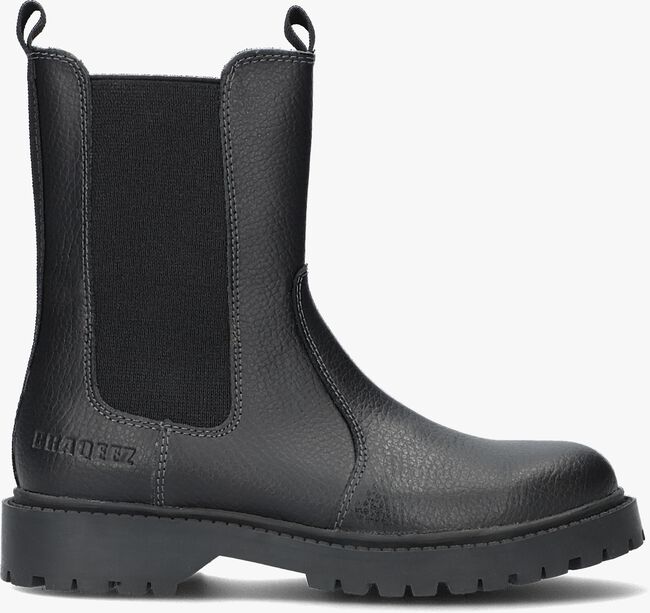 Zwarte BRAQEEZ Chelsea boots BOWIE BOOT - large