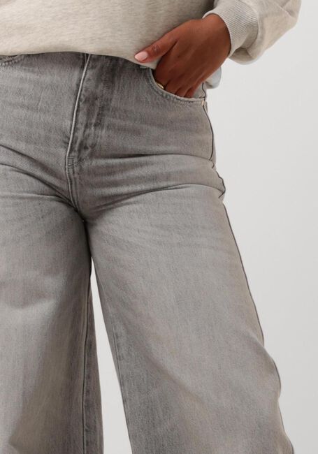 JOSH V Straight leg jeans ALINA en gris - large