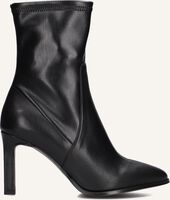 Zwarte NOTRE-V Enkellaarsjes 87450 - medium