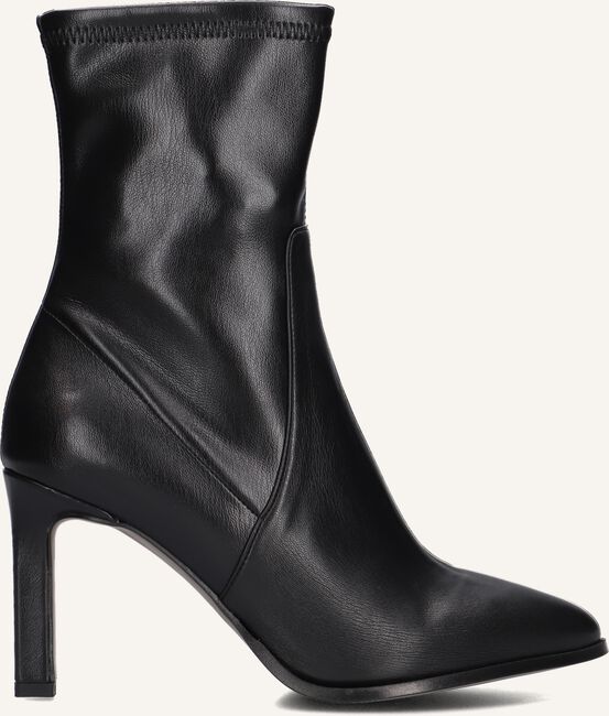 Zwarte NOTRE-V Enkellaarsjes 87450 Zwarte NOTRE-V Enkellaarsjes 87450 - large