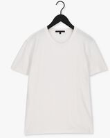 Witte DRYKORN T-shirt SAMUEL 520054