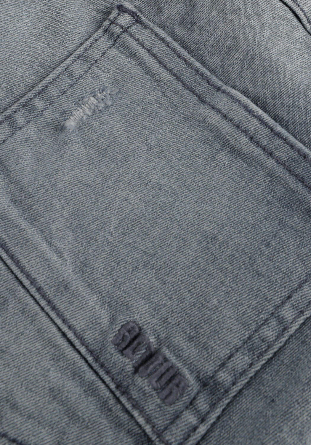 Retour sale korte broek