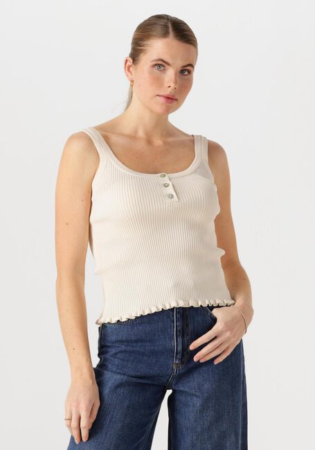 SILVIAN HEACH Haut GPP25035TO Blanc - large