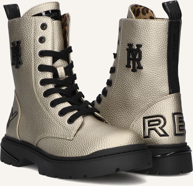 Beige REPLAY  JOPLIN 11 Beige REPLAY  JOPLIN 11 - large