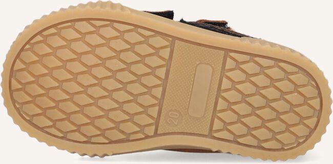 Cognac BUNNIESJR Sneakers ERIC EERLIJK Cognac BUNNIESJR Sneakers ERIC EERLIJK - large