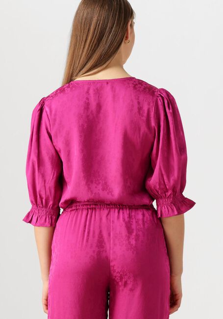 Fuchsia YDENCE  TOP ROMILLY - large