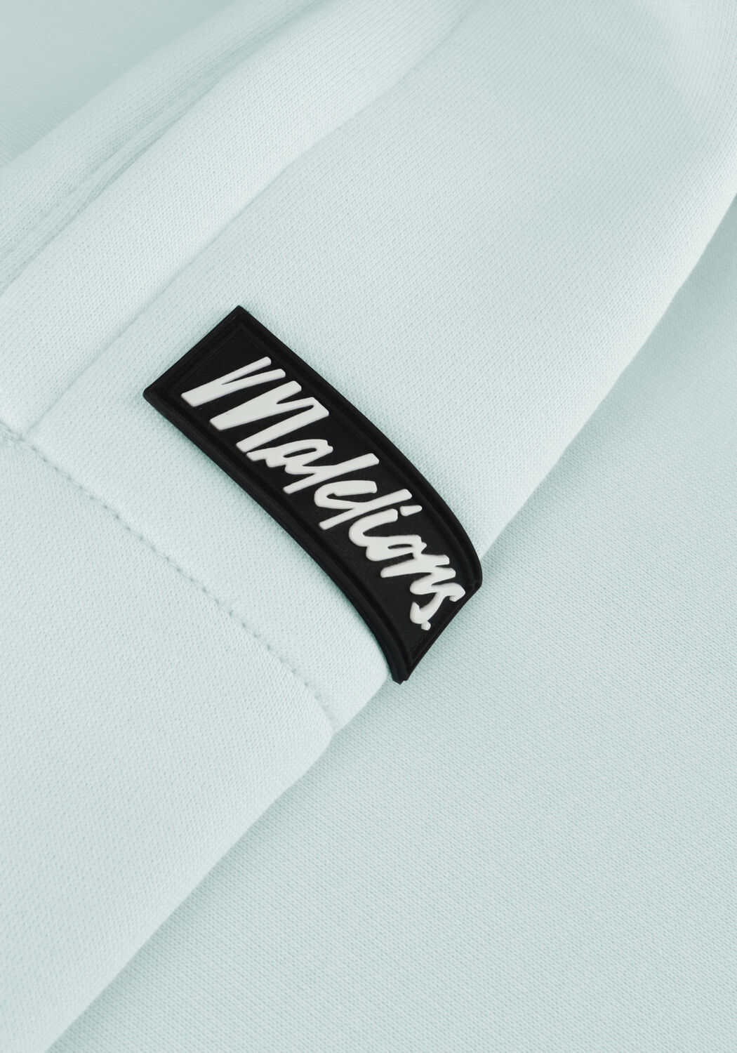 MALELIONS Chandail TURTLE SWEATER Bleu clair - large