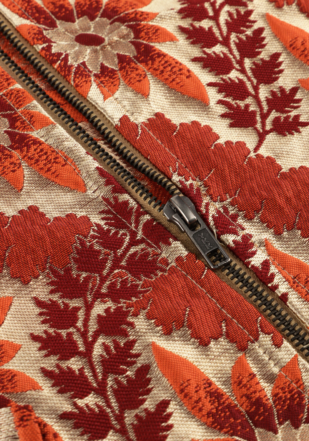 NOTRE-V Jack NV-GRACELEEN en multicolore - large