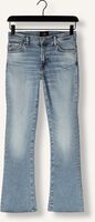 Blauwe 7 FOR ALL MANKIND Bootcut jeans BOOTCUT TAILORLESS FANCY WITH RAW CUT Blauwe 7 FOR ALL MANKIND Bootcut jeans BOOTCUT TAILORLESS FANCY WITH RAW CUT - medium
