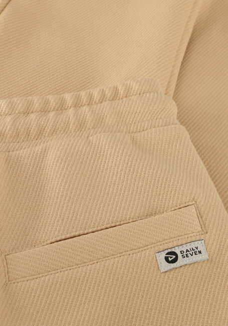 Zand DAILY7 Cargobroeken CARGO PANTS STRUCTURE - large