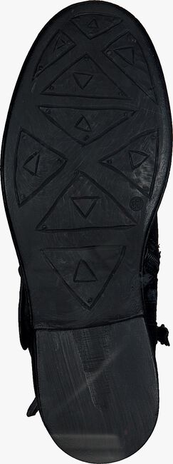 OMODA Biker boots 971267 en noir  - large