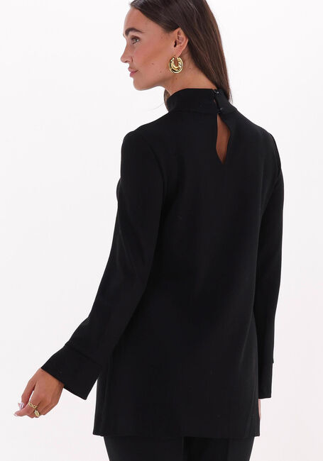 ANA ALCAZAR T-shirt TOP RING REACH COMPLIANT en noir - large