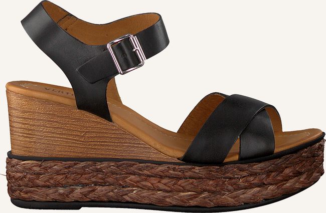 Zwarte VERTON Sandalen 52103 Zwarte VERTON Sandalen 52103 - large