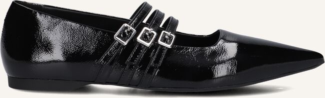 Zwarte VAGABOND SHOEMAKERS Ballerina's HERMINE 5833 Zwarte VAGABOND SHOEMAKERS Ballerina's HERMINE 5833 - large