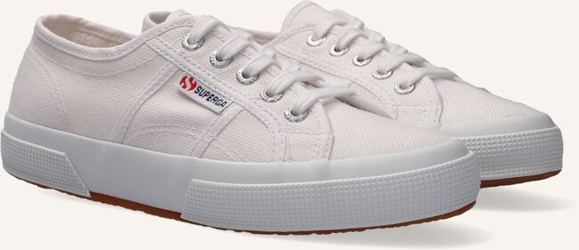 Witte SUPERGA Sneakers 2750 COTU CLASSIC Witte SUPERGA Sneakers 2750 COTU CLASSIC - large