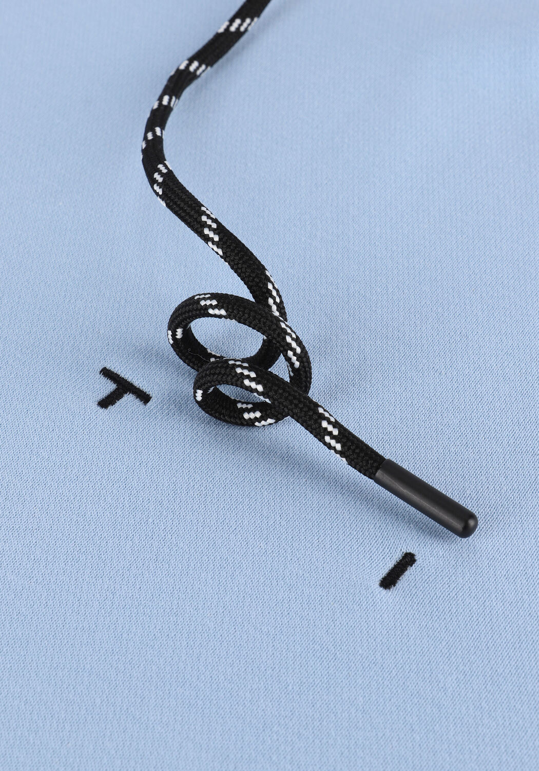 GENTI Chandail J5010-1229 Bleu clair - large