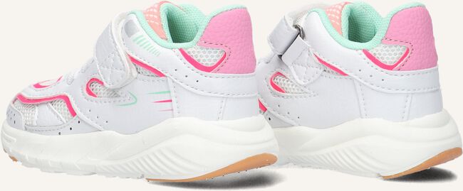 Witte SHOESME Sneakers LW25S052 Witte SHOESME Sneakers LW25S052 - large