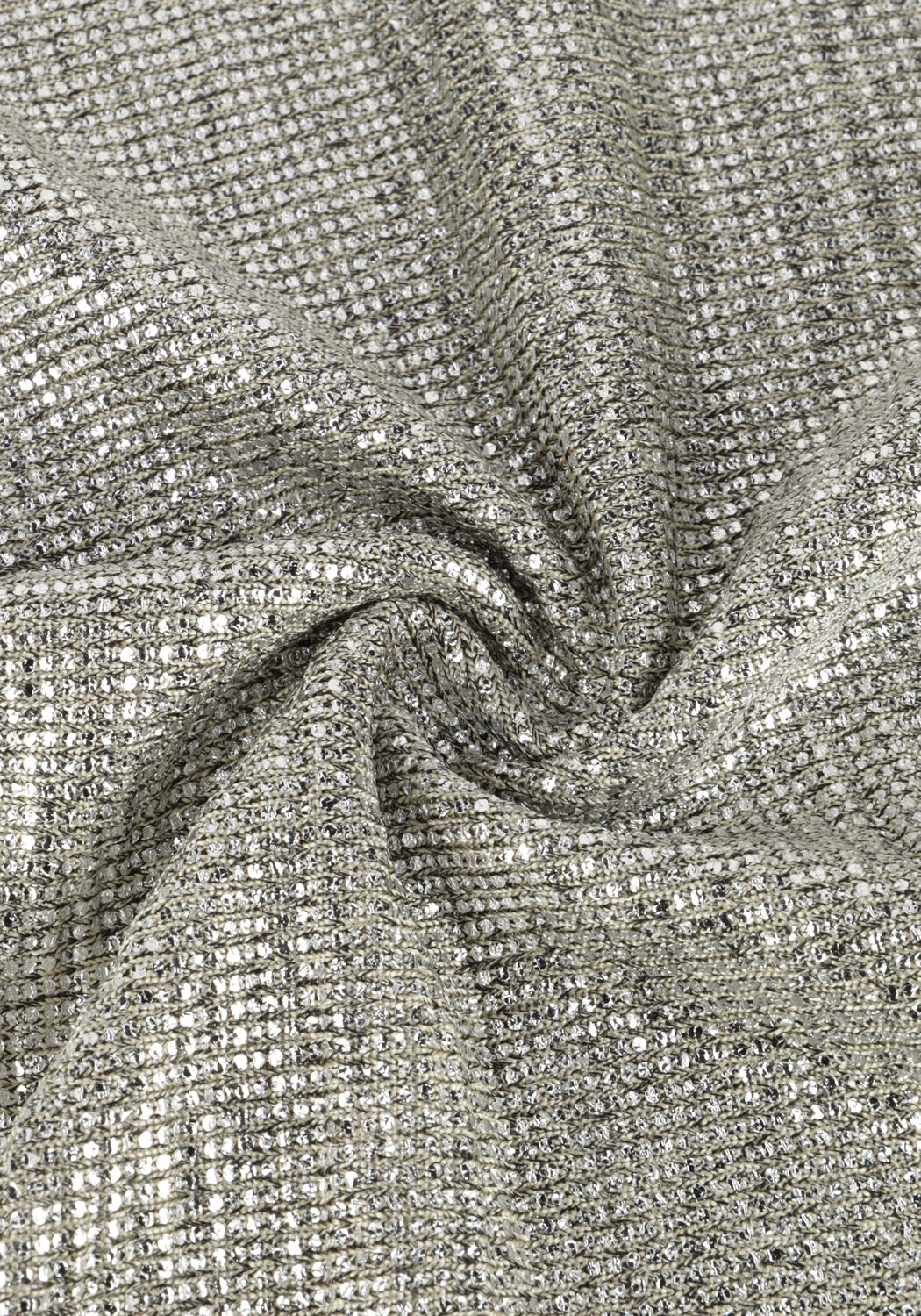 DAILY7 T-shirt METALLIC T-SHIRT M&eacute;tallique - large