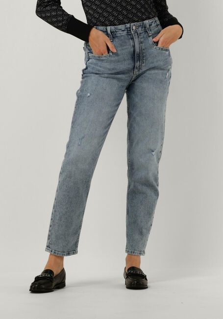 GUESS Mom jeans MOM CUT JEAN en bleu - large