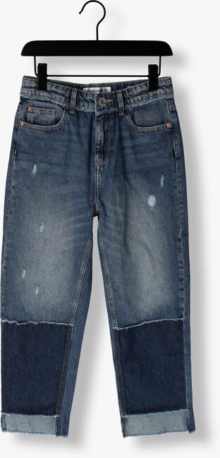VINGINO Skinny jeans CHIARA DAMAGE en bleu - large