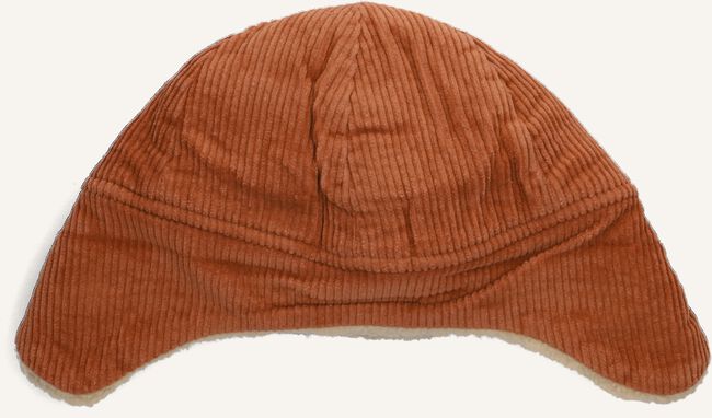 Bruine WANDER & WONDER Muts AVIATOR HAT Bruine WANDER & WONDER Muts AVIATOR HAT - large